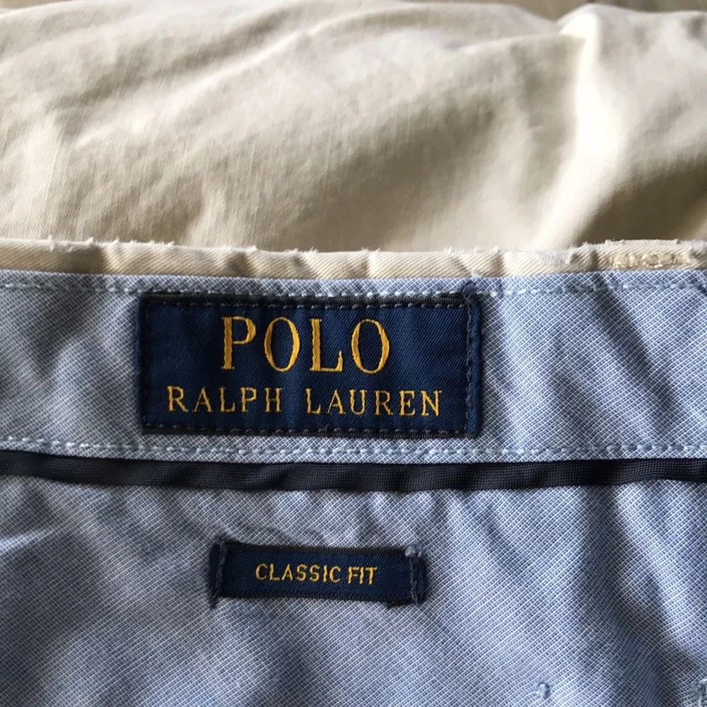 ❤️3X20 POLO RALPH LAUREN Men 9-Inch Classic Fit Performance Short | 35